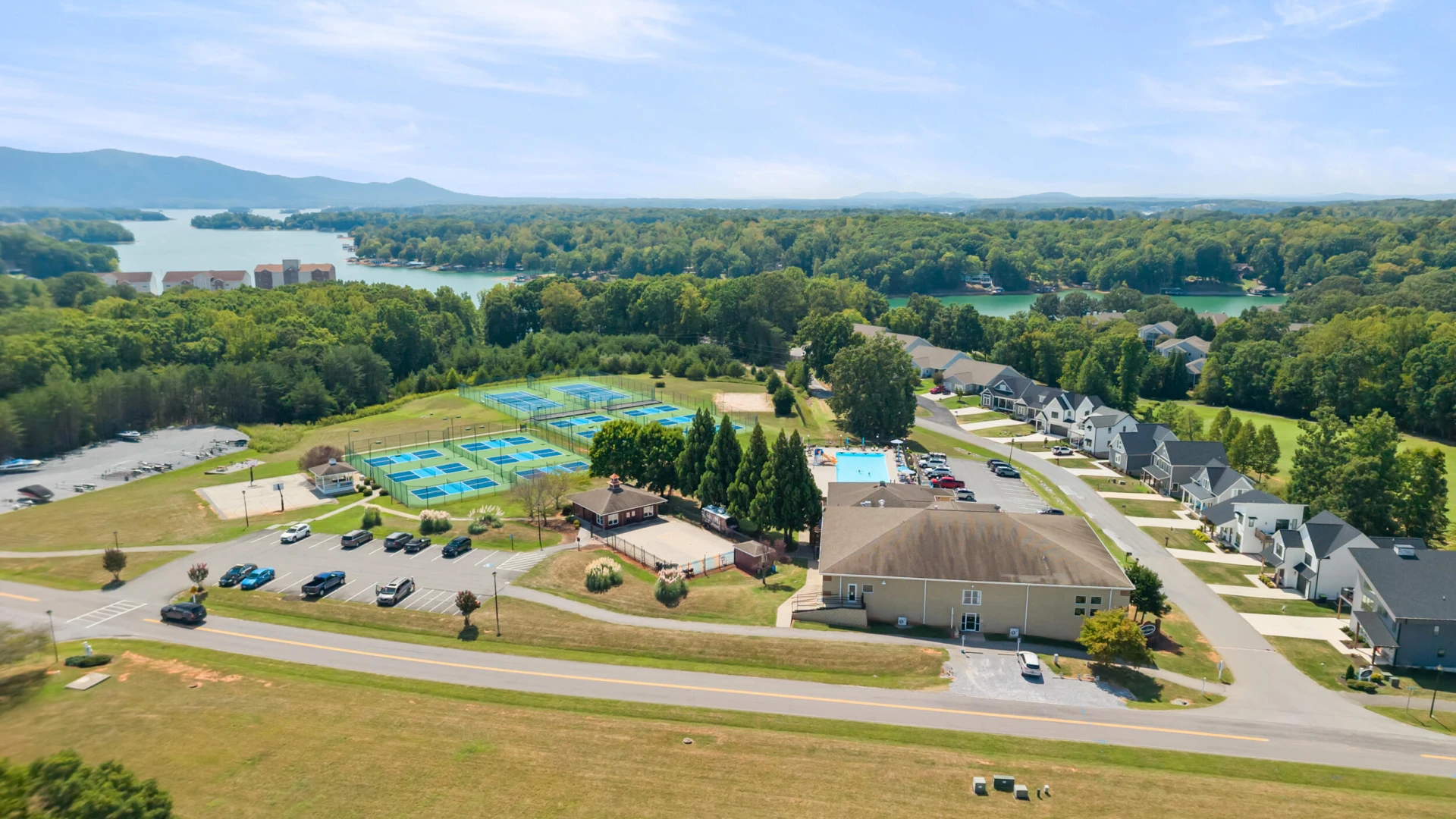 1055 Mariners WAY #UNIT 23 - Photo 37