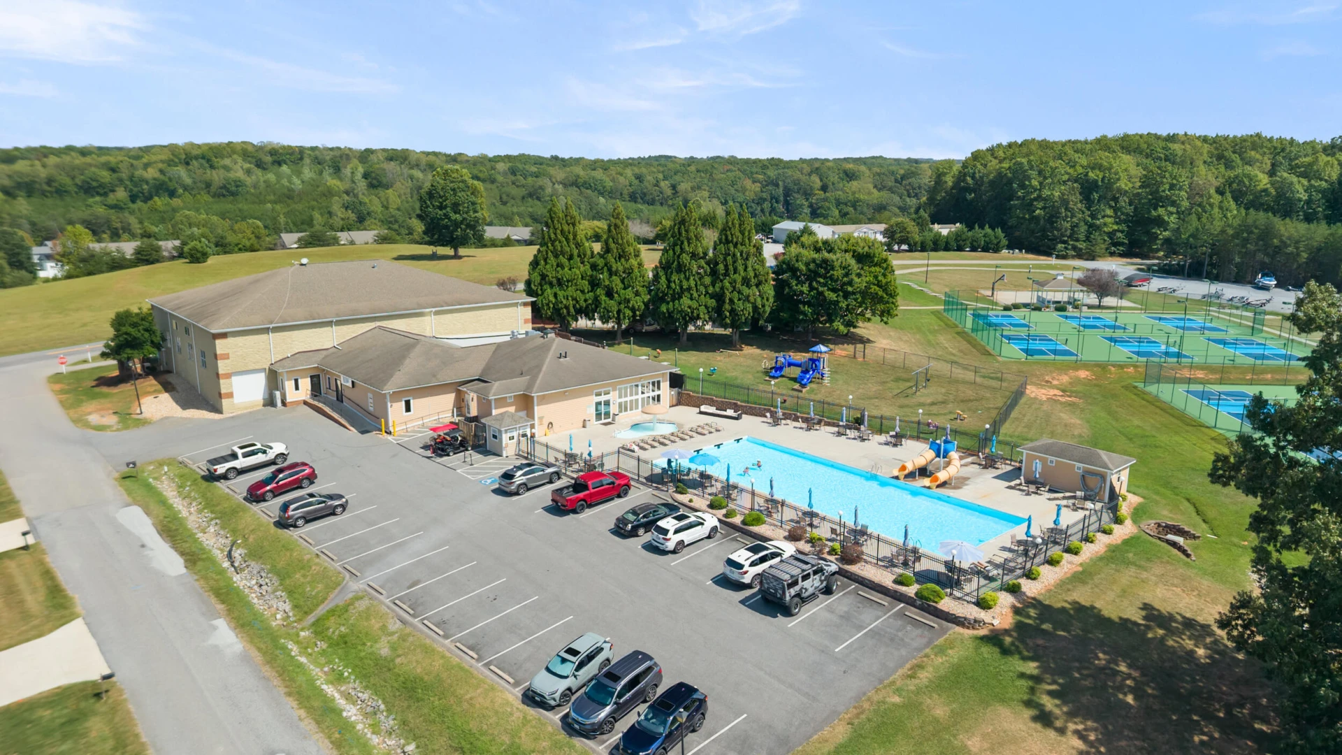 1055 Mariners WAY #UNIT 23 - Photo 39