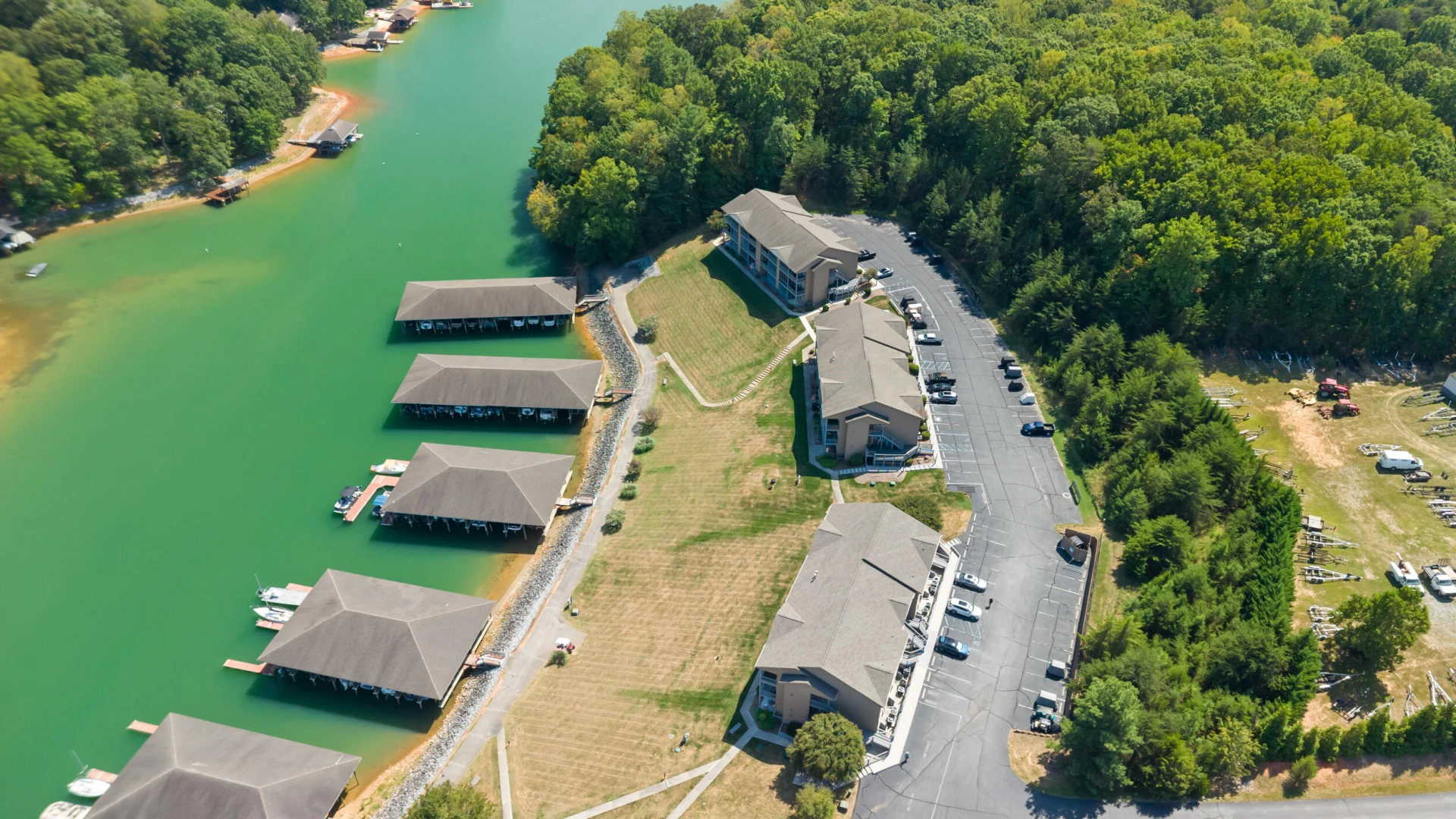 1055 Mariners WAY #UNIT 23 - Photo 41