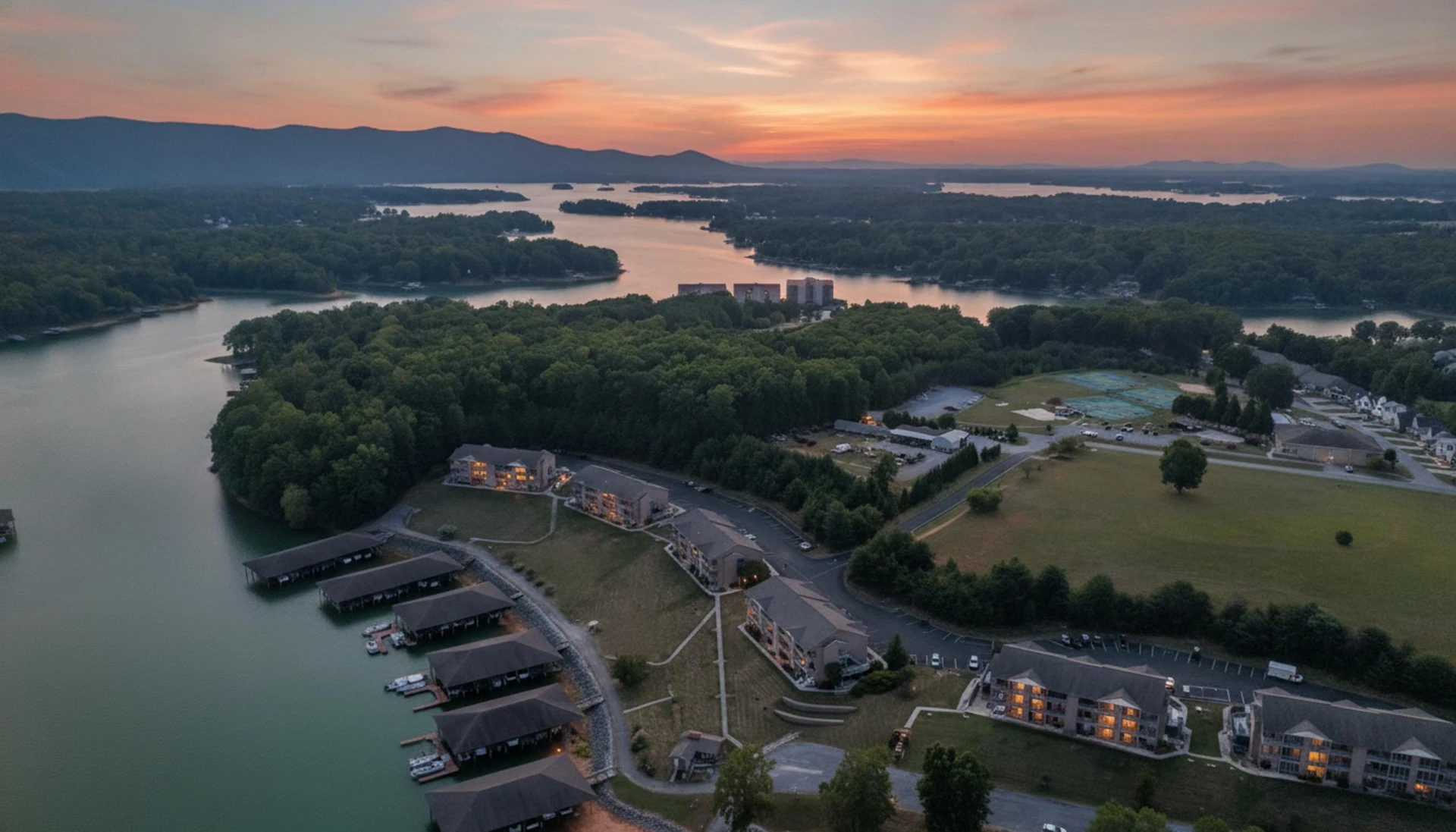 1055 Mariners WAY #UNIT 23 - Photo 46