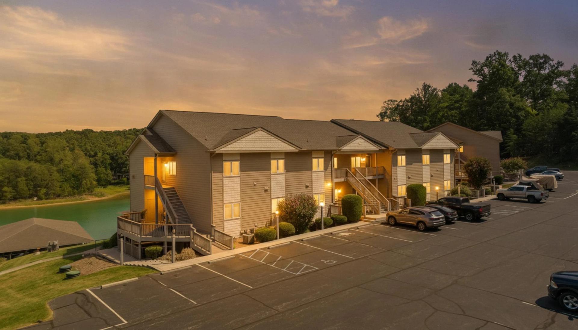1055 Mariners WAY #UNIT 23 - Photo 47