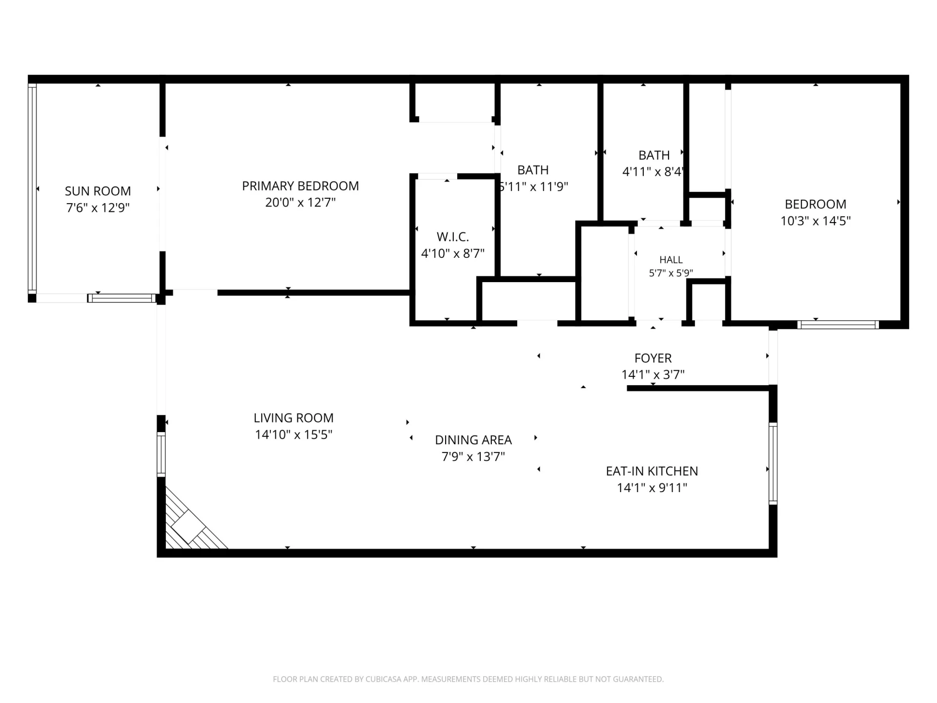 1055 Mariners WAY #UNIT 23 - Photo 48