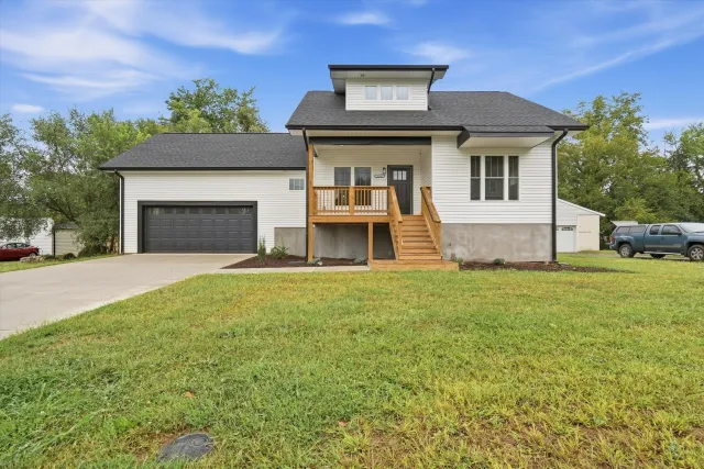415 7th ST, Vinton, VA, 24179
