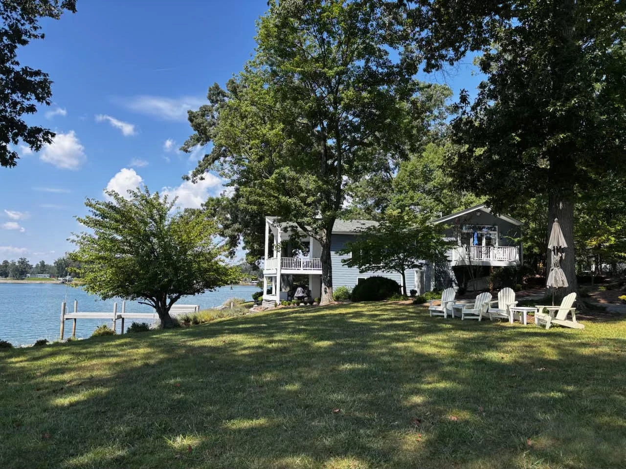 307 Lakewood DR - Photo 4
