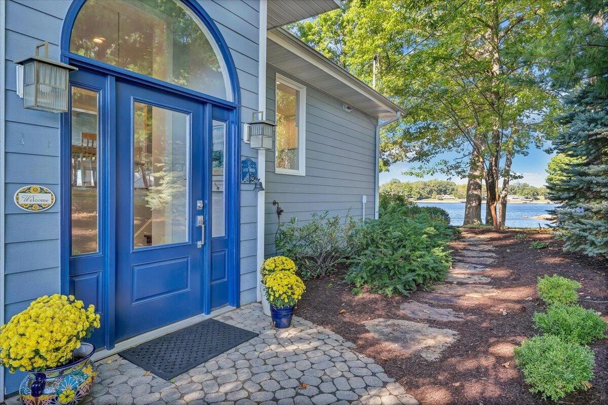 307 Lakewood DR - Photo 8