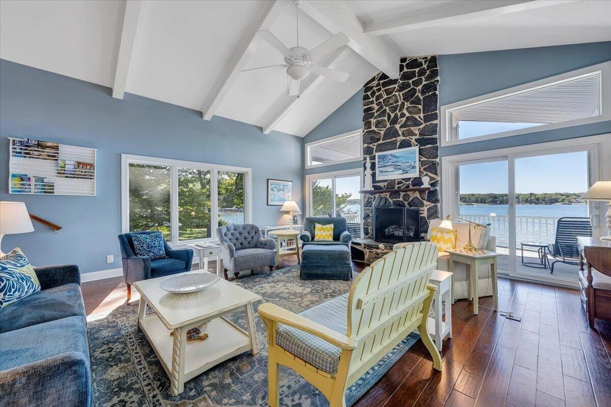 307 Lakewood DR - Photo 16