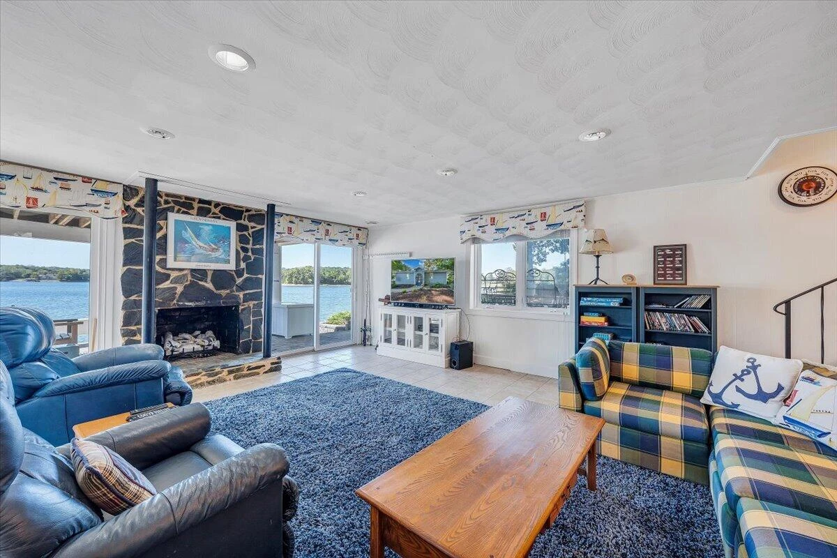 307 Lakewood DR - Photo 35