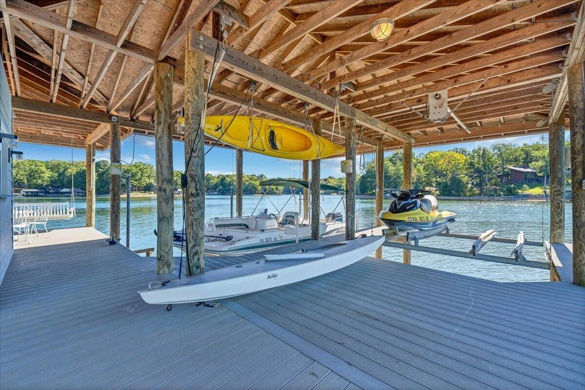 307 Lakewood DR - Photo 58