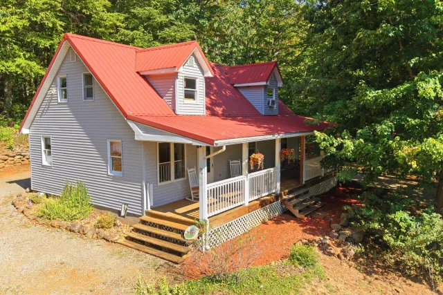 1909 Karnes RD, Bedford, VA, 24523