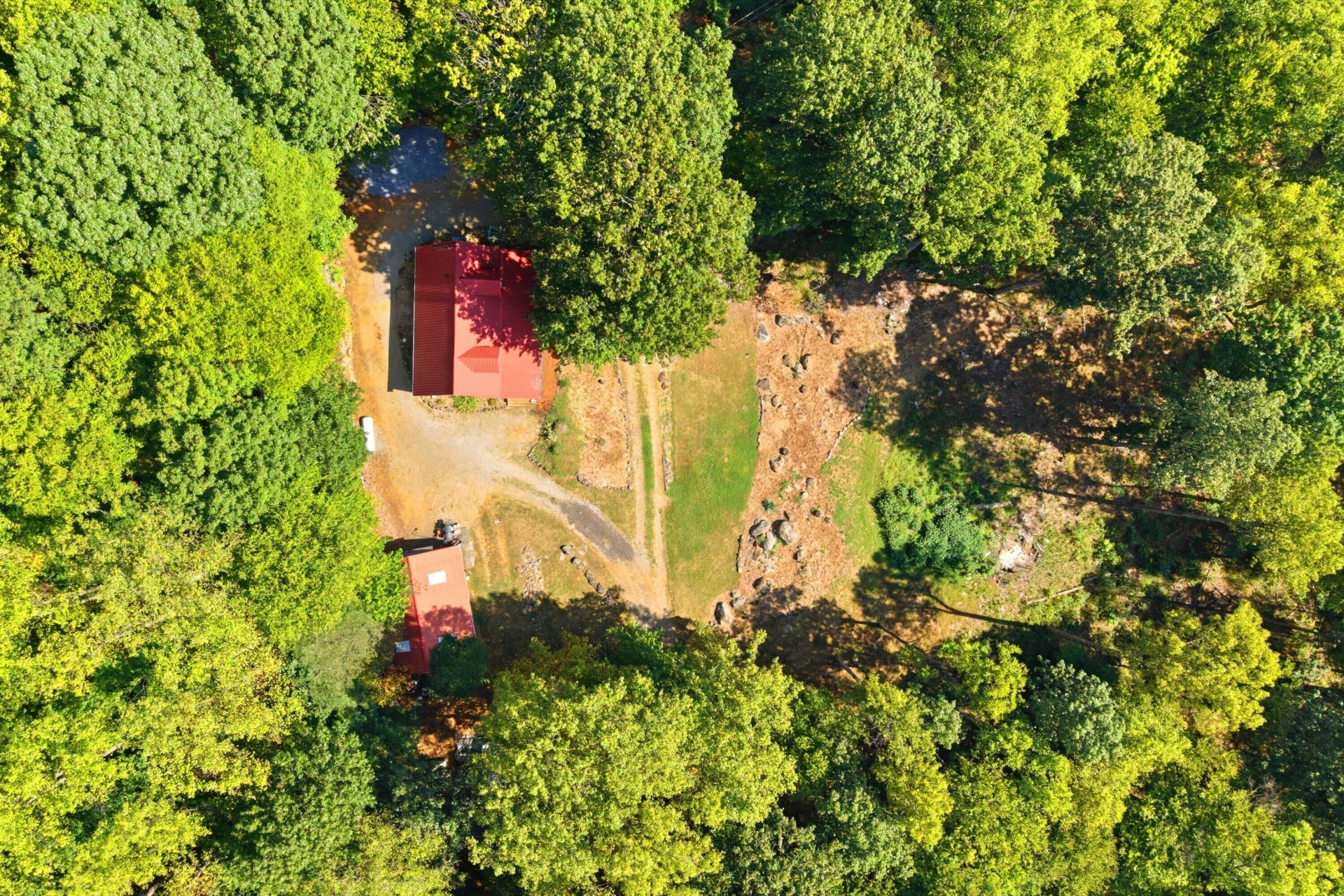 1909 Karnes RD - Photo 5