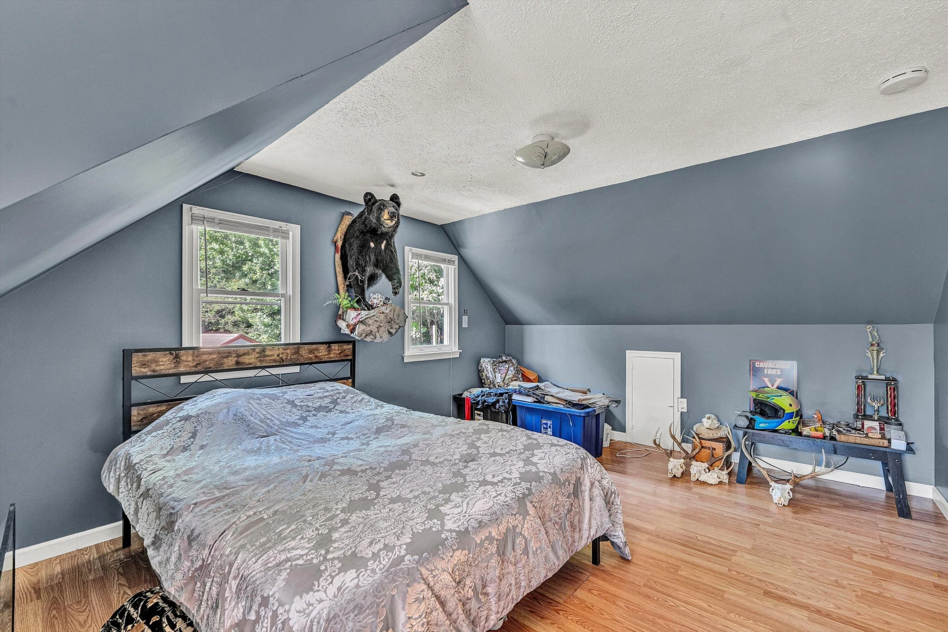 1909 Karnes RD - Photo 26