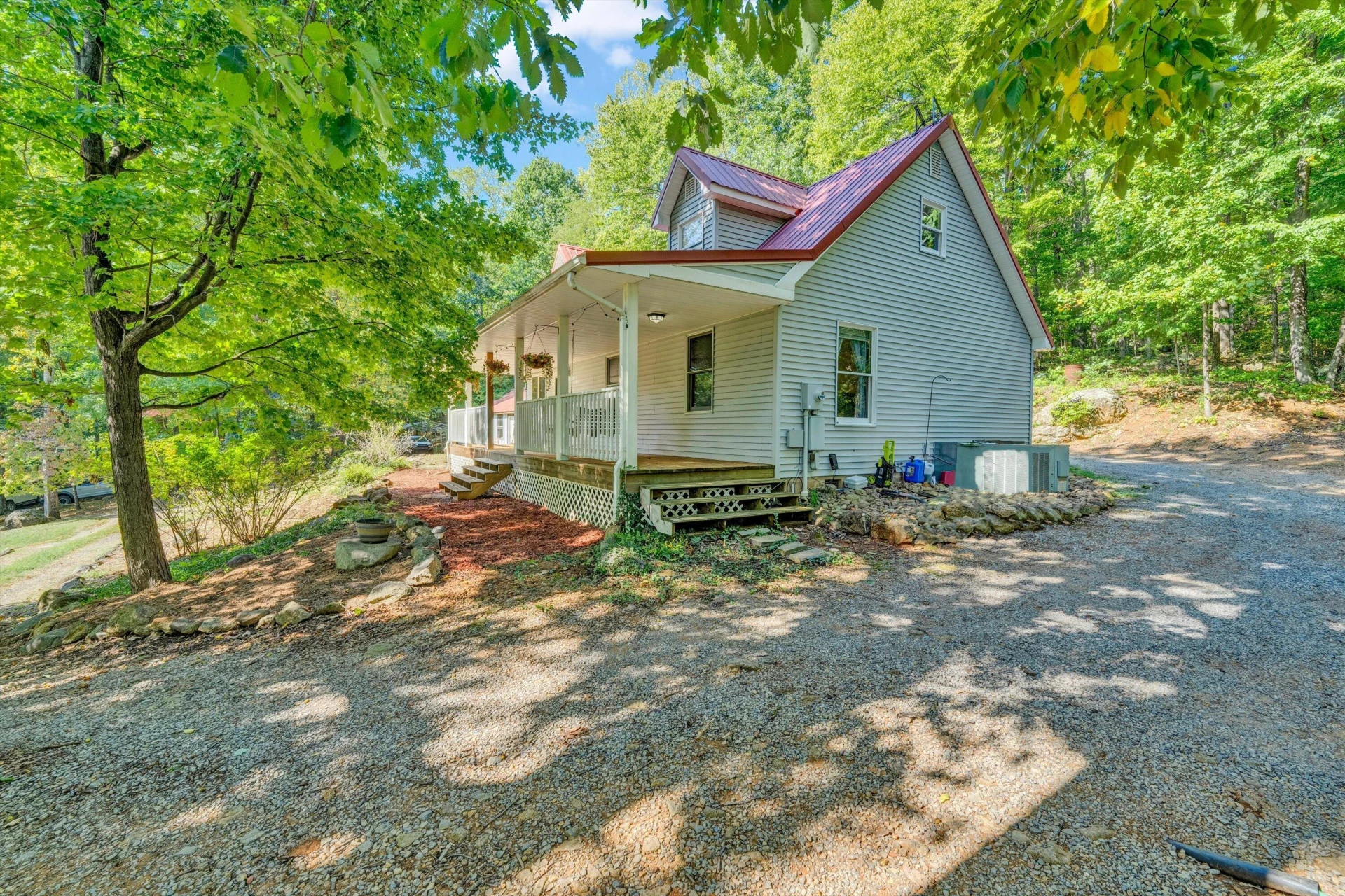 1909 Karnes RD - Photo 33