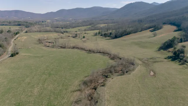 0 Goose Creek Valley RD