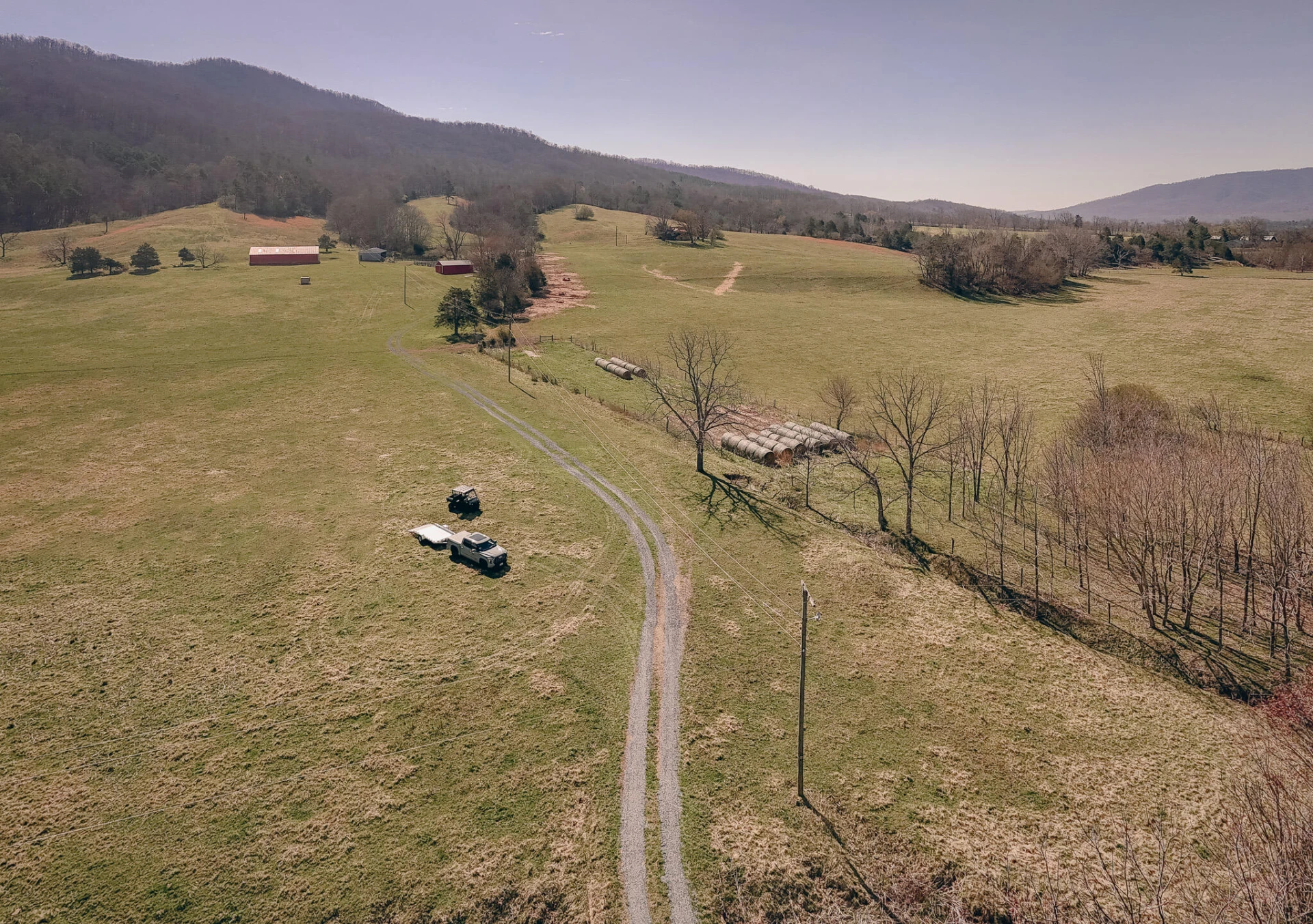 0 Goose Creek Valley RD - Photo 2
