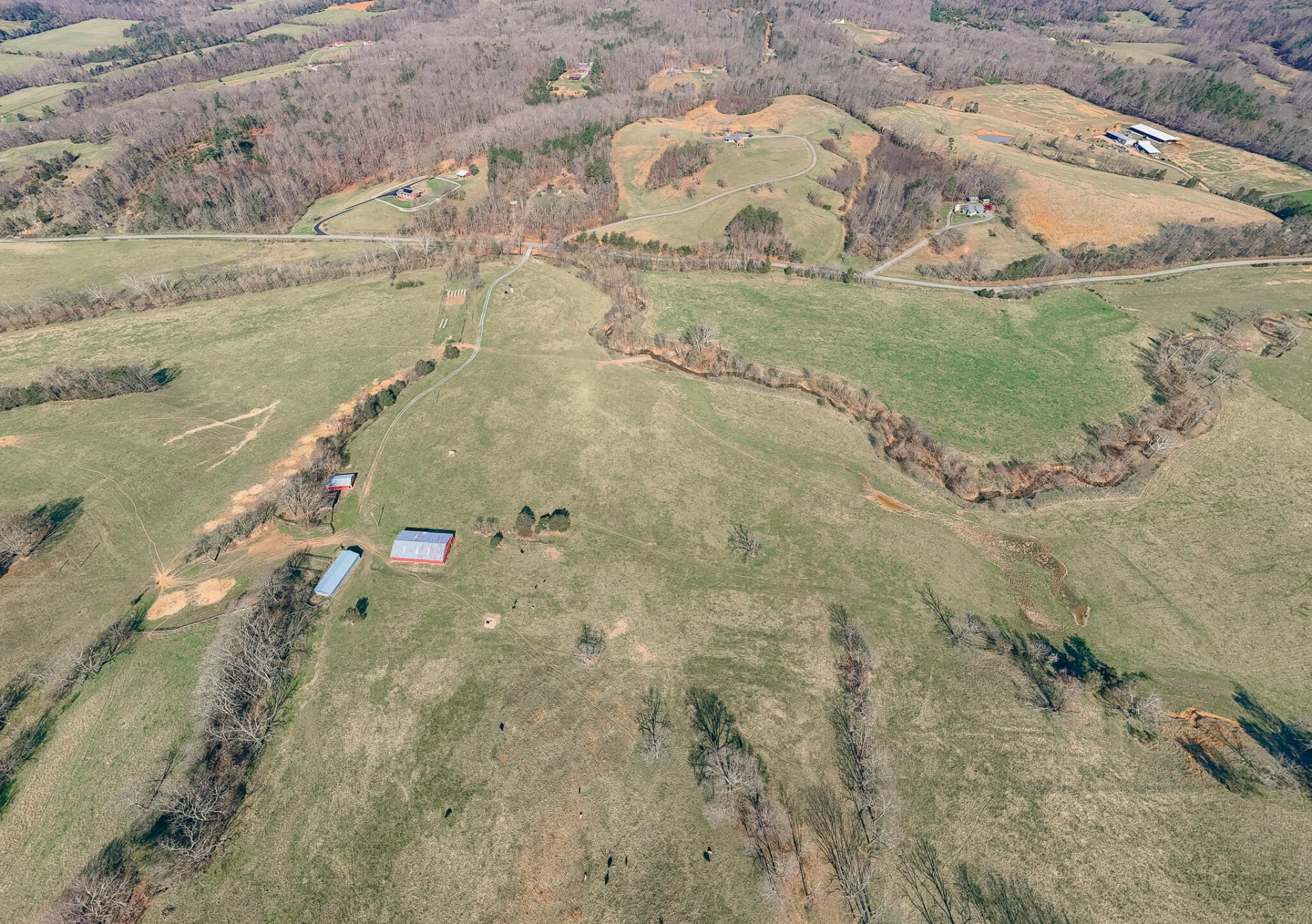 0 Goose Creek Valley RD - Photo 8