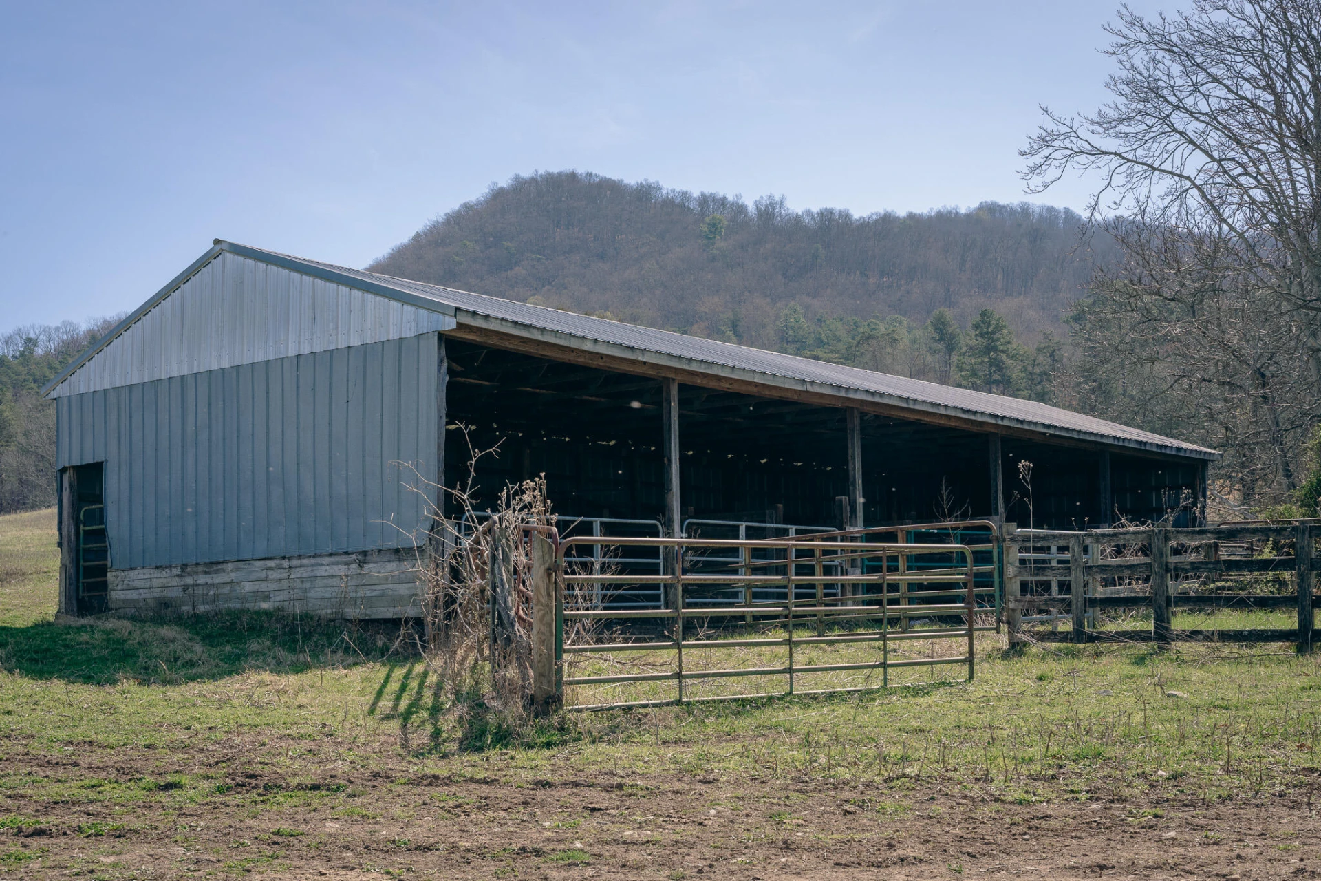 0 Goose Creek Valley RD - Photo 17