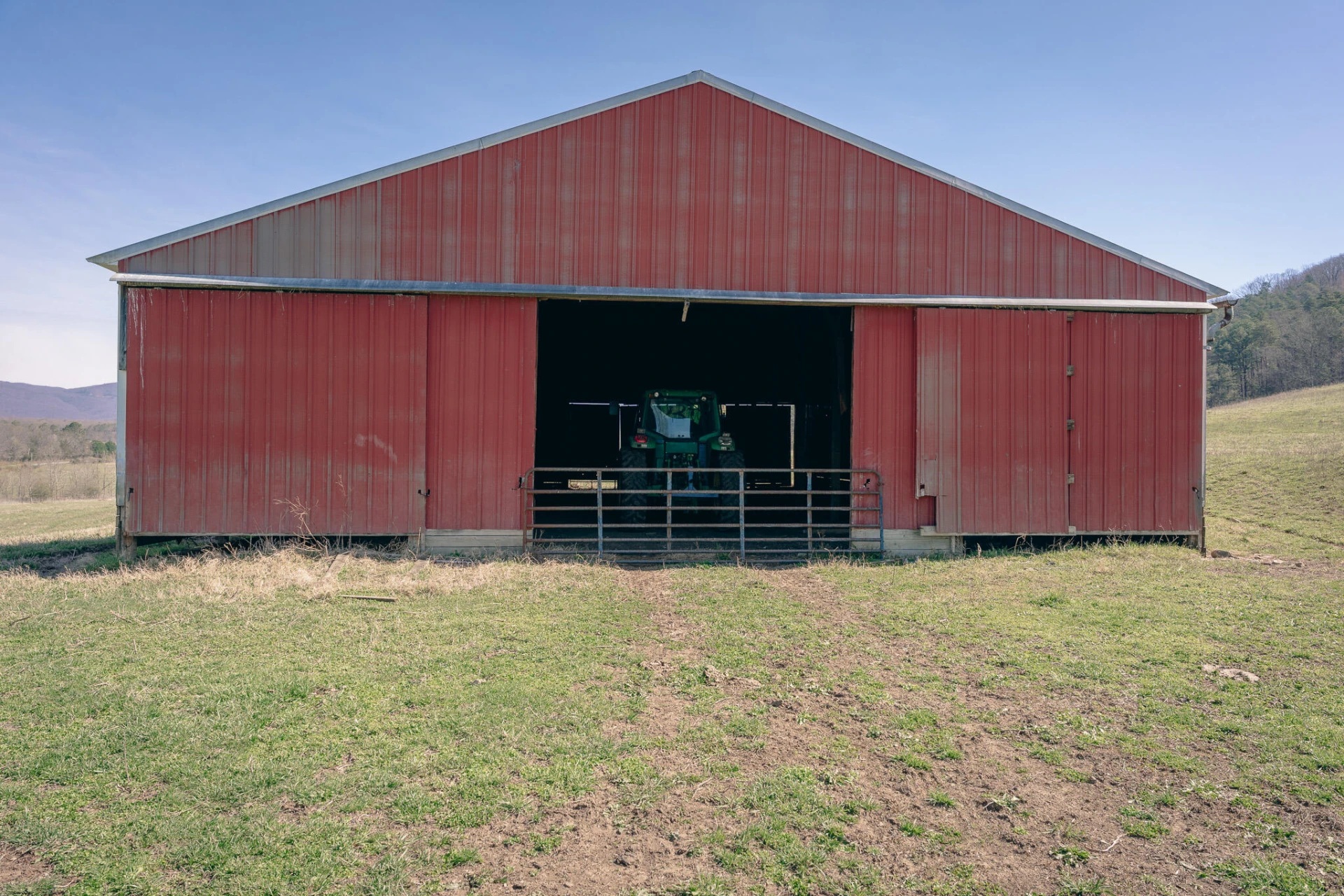 0 Goose Creek Valley RD - Photo 19