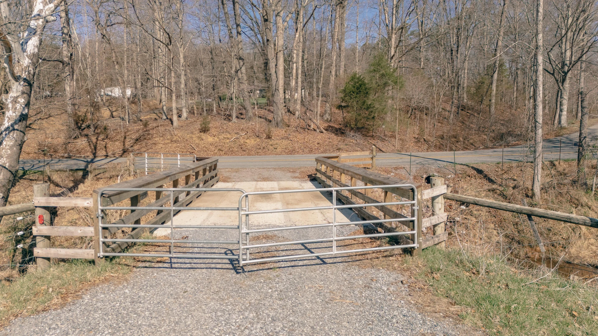 0 Goose Creek Valley RD - Photo 22