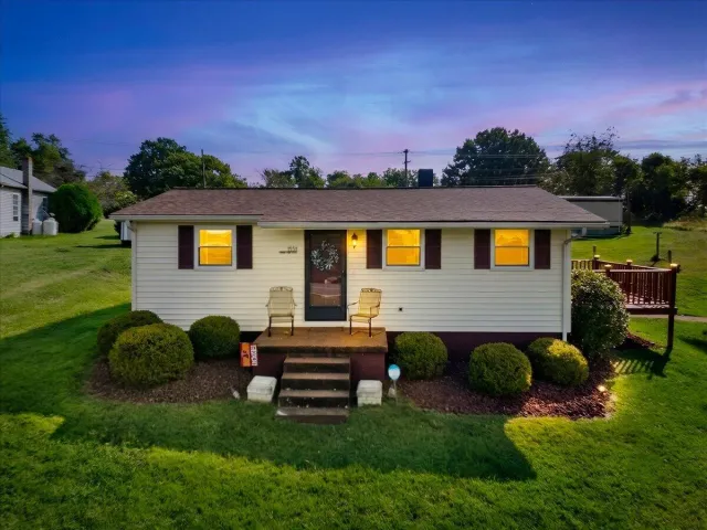 1551 Peppers Ferry RD NW, Christiansburg, VA, 24073