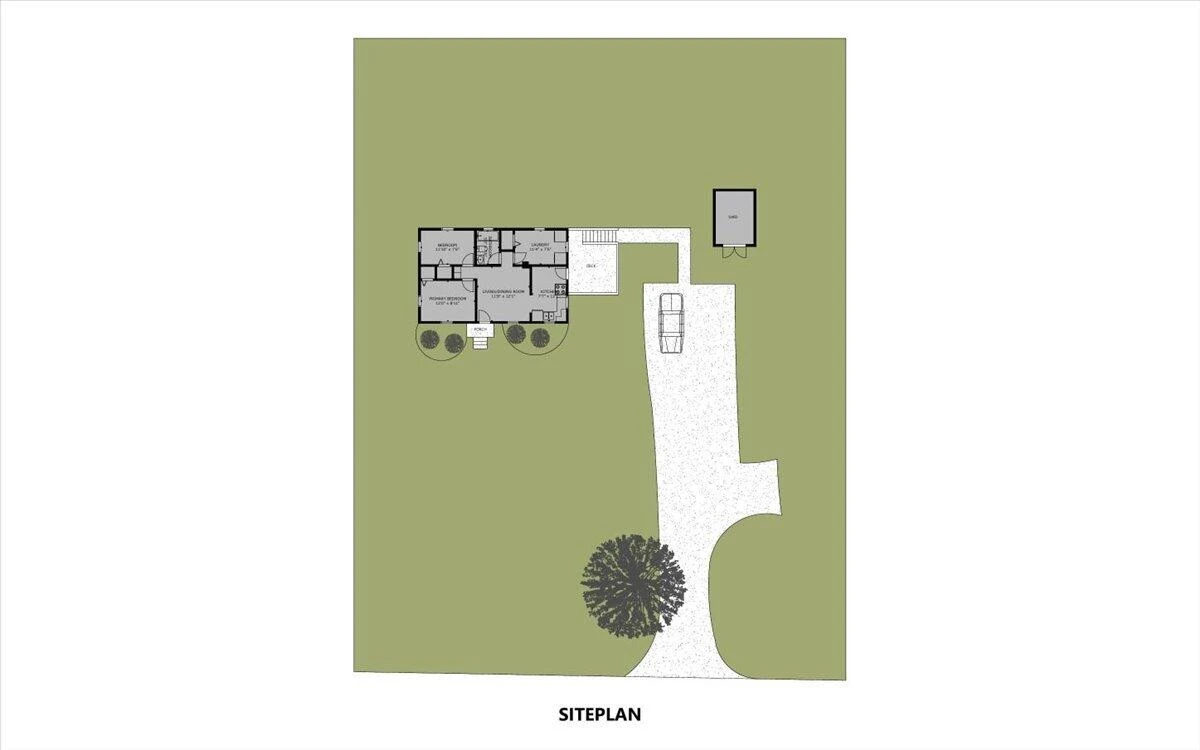 1551 Peppers Ferry RD NW - Photo 37