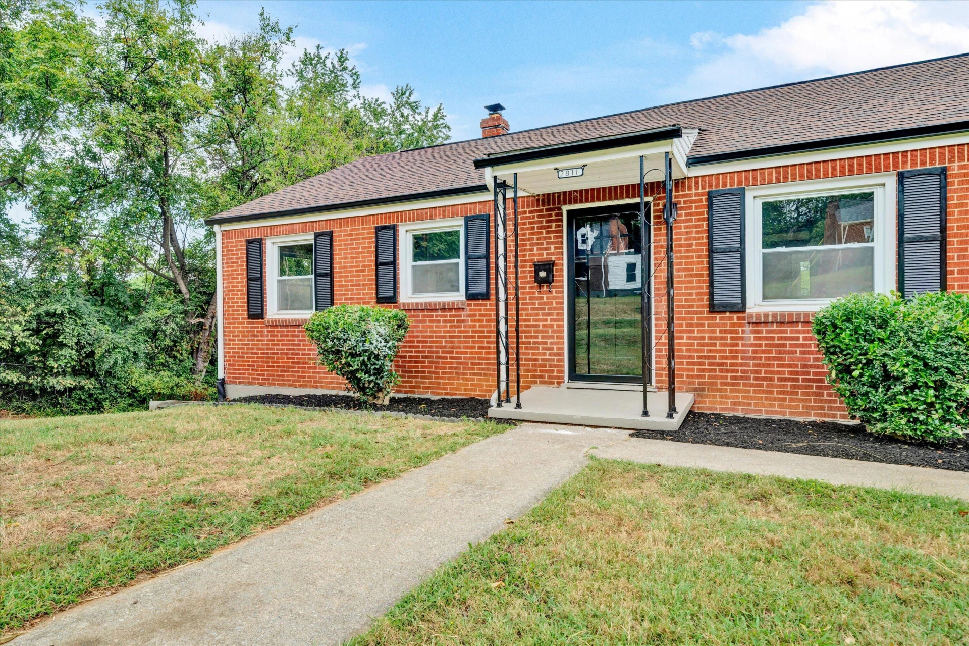 2811 Ordway DR NW - Photo 4