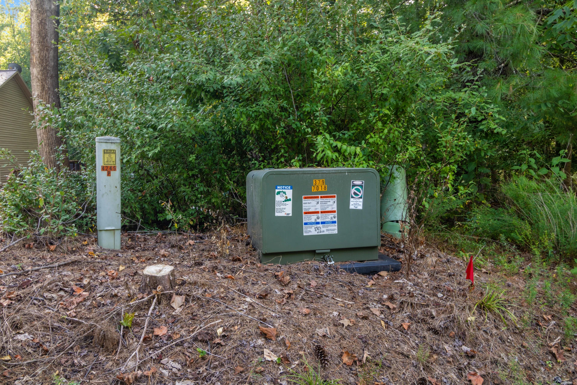 0 Hickory PL - Photo 26
