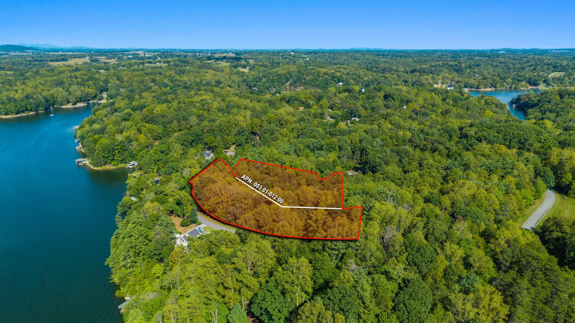 0 Hickory PL - Photo 3