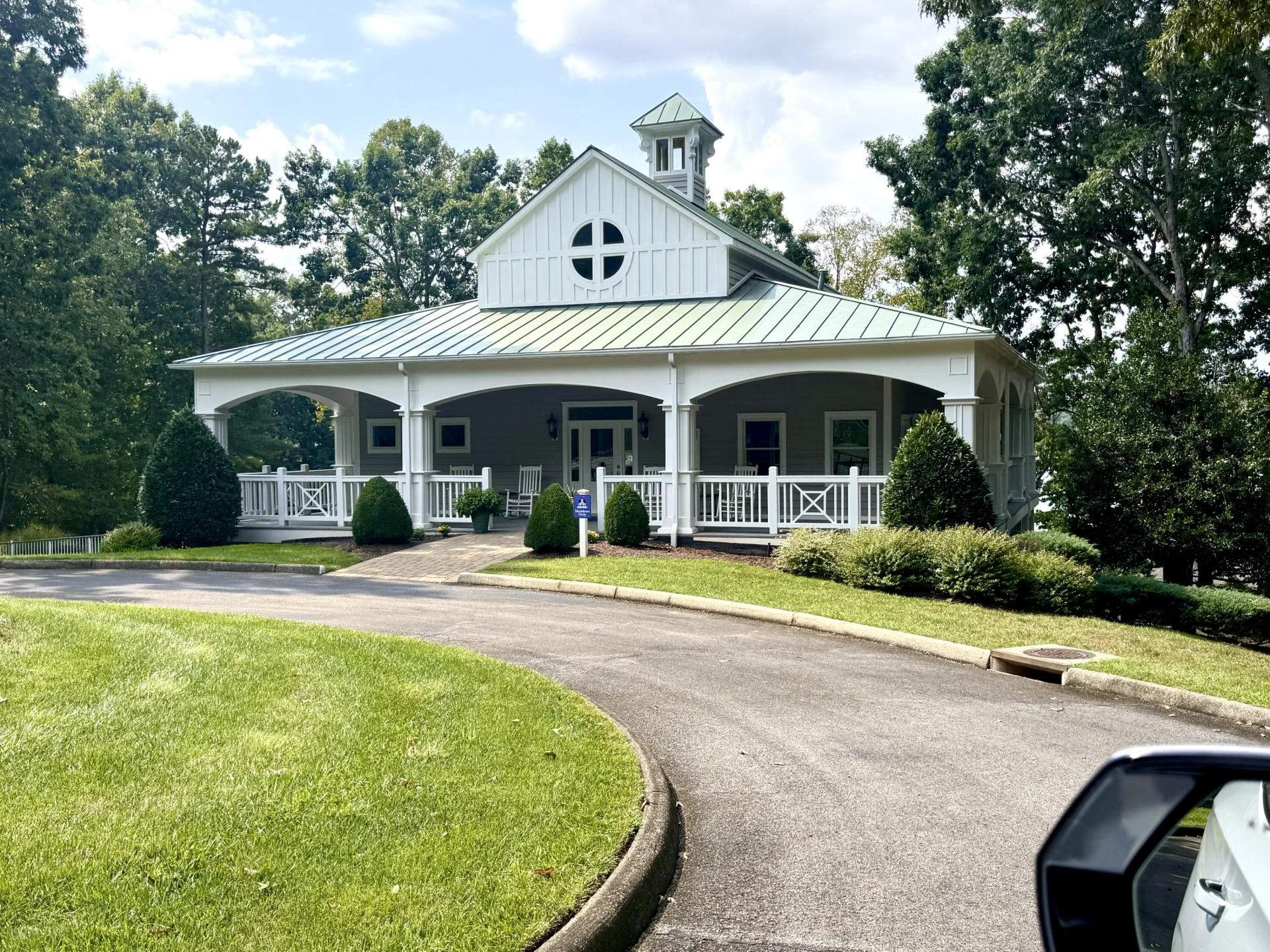 Lot 36 Island Pointe LN - Photo 8