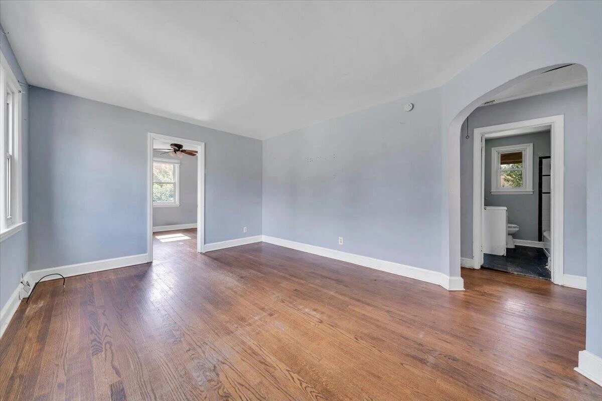 2532 Bowman ST NW - Photo 2