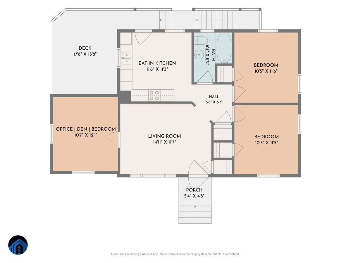 2532 Bowman ST NW - Photo 18
