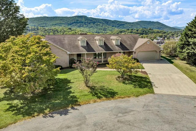 3 Aspen DR, Daleville, VA, 24083