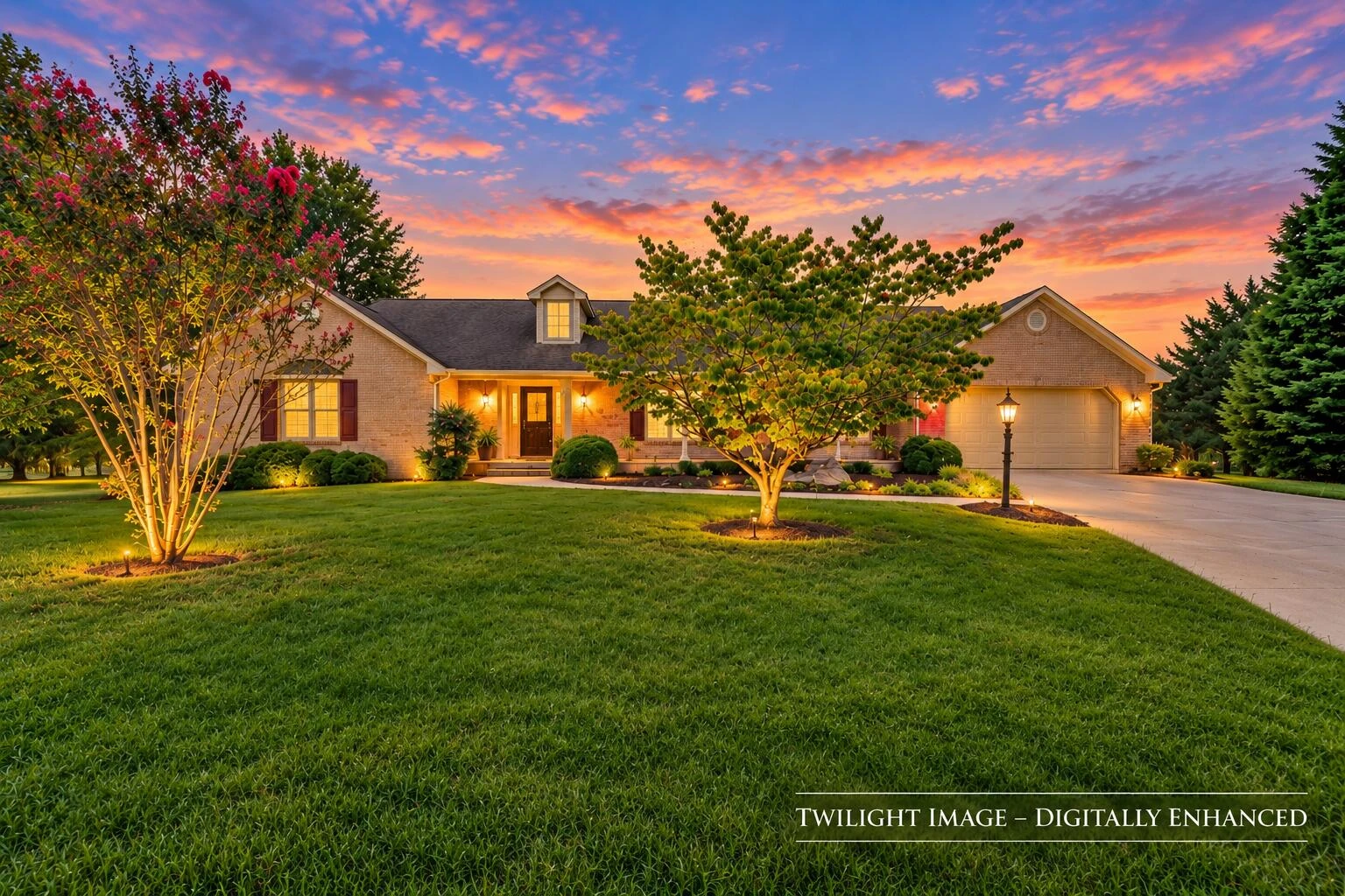 3 Aspen DR - Photo 2