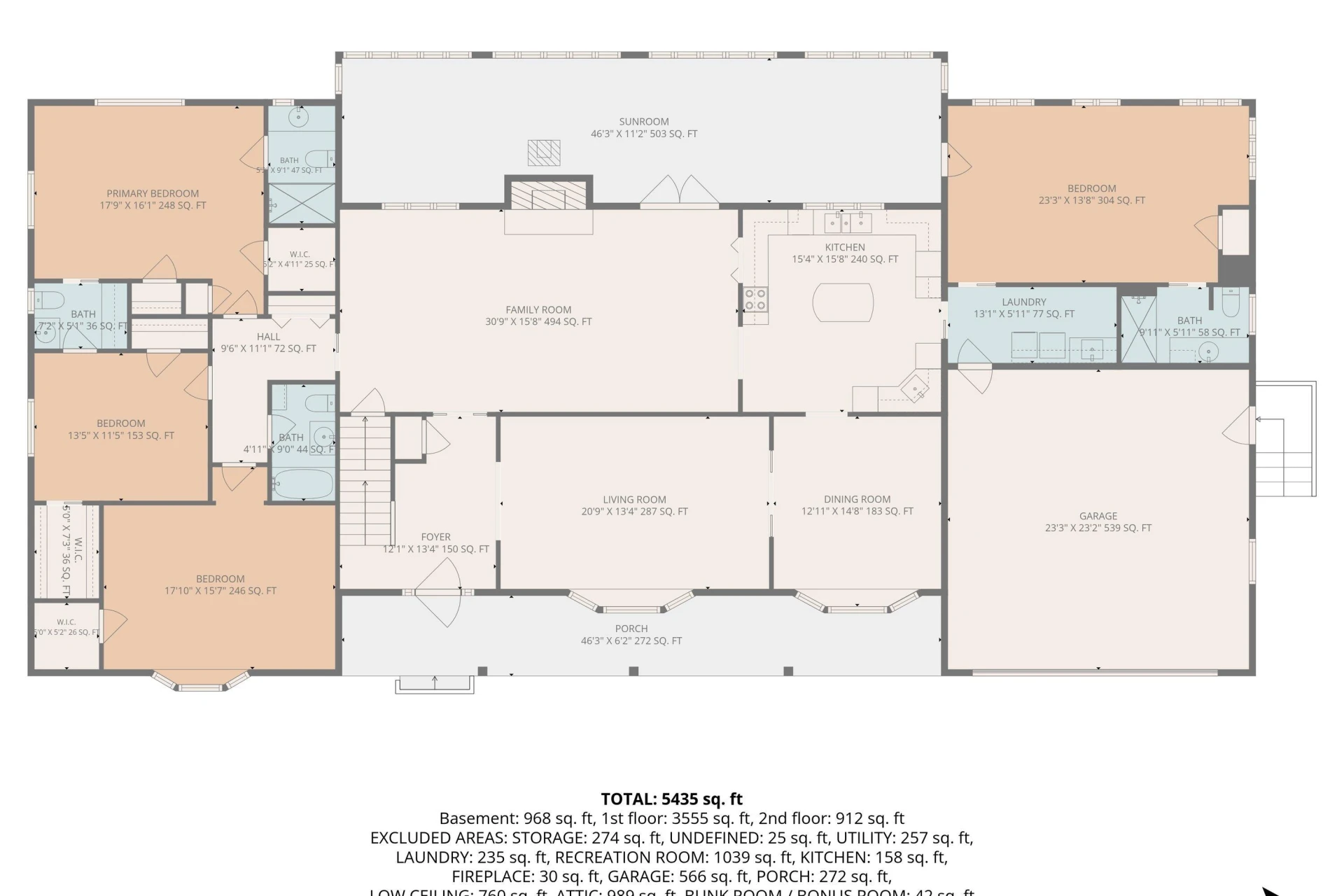 3 Aspen DR - Photo 68