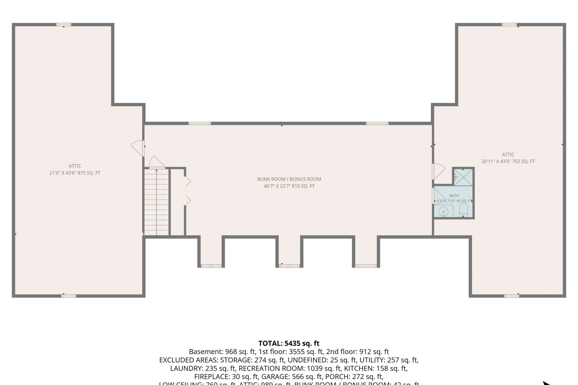 3 Aspen DR - Photo 69
