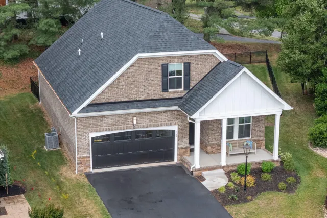 260 Stonecreek WAY