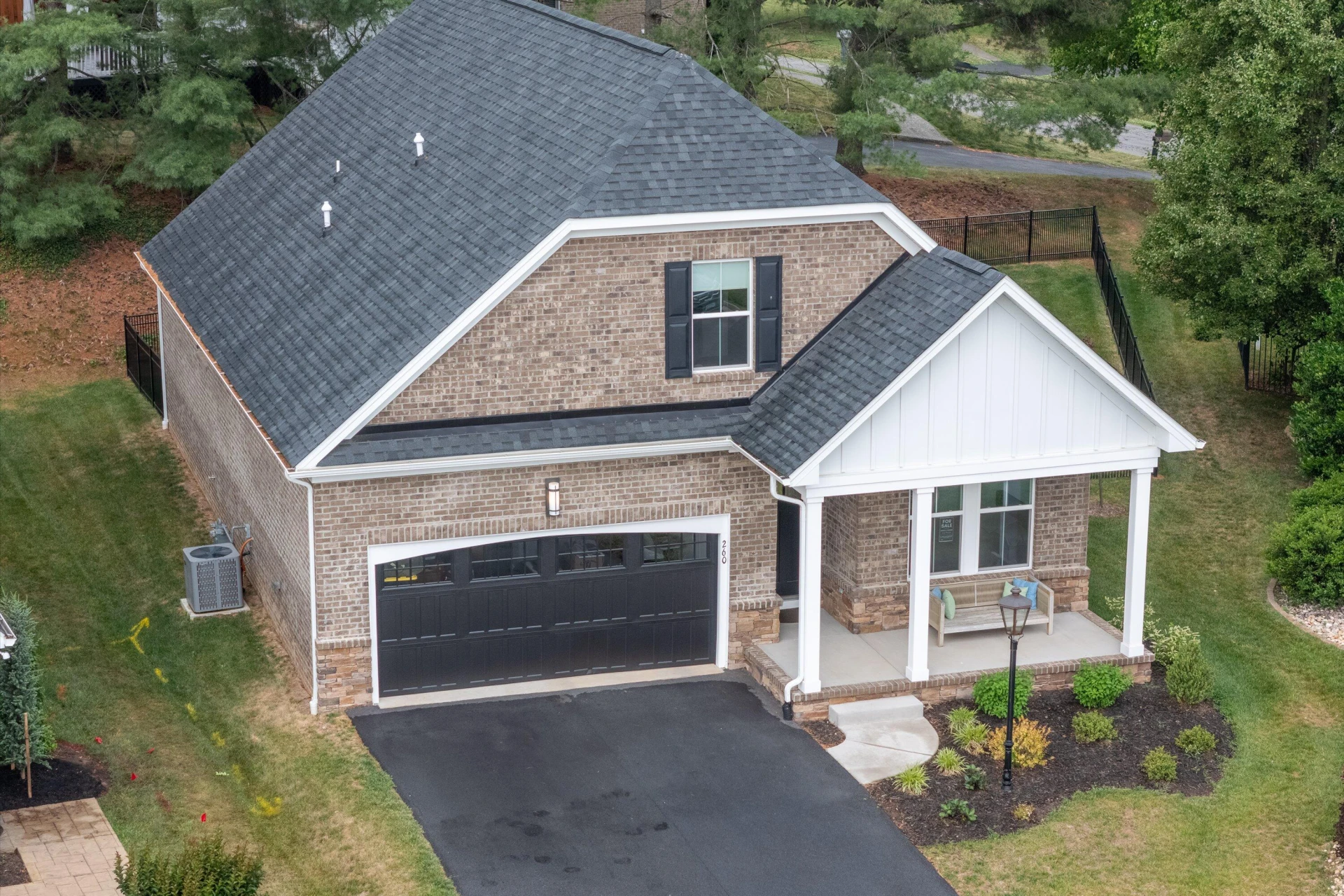 260 Stonecreek WAY