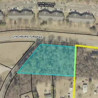 400 Hemlock RD NW, Salem, VA, 24153