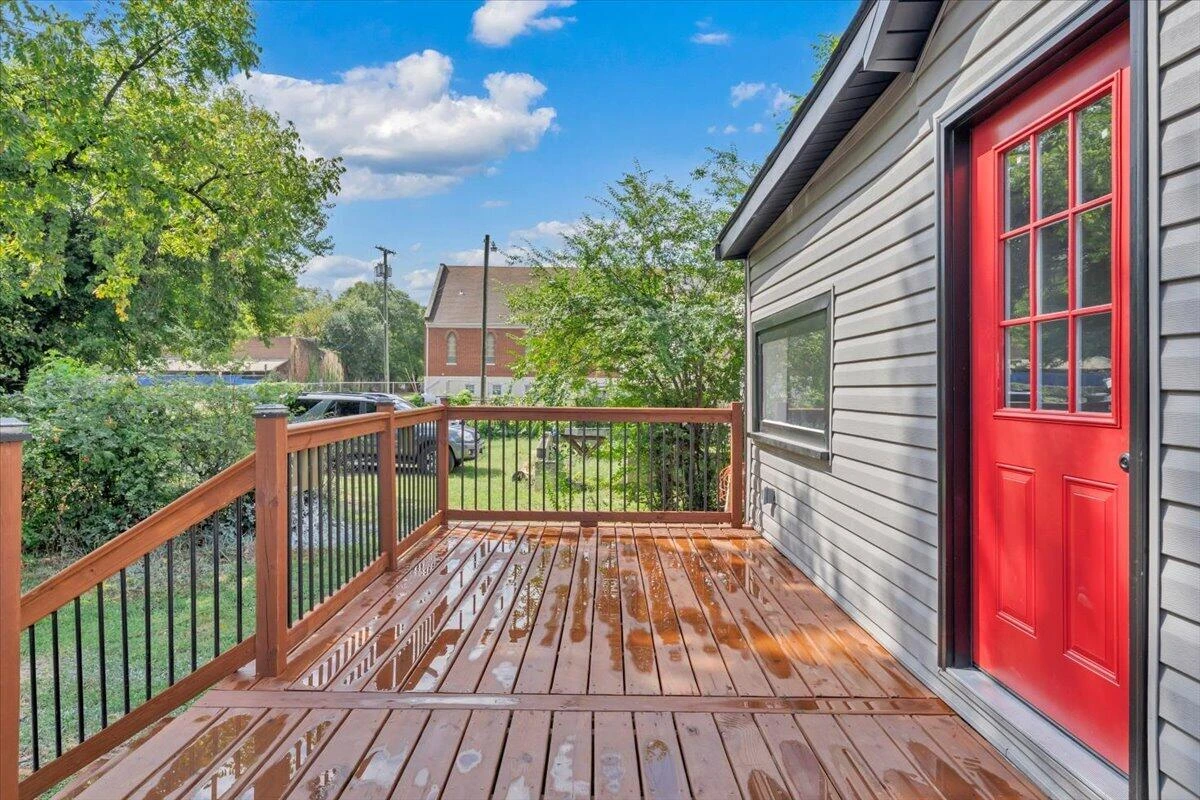 1724 Orange AVE NW - Photo 3