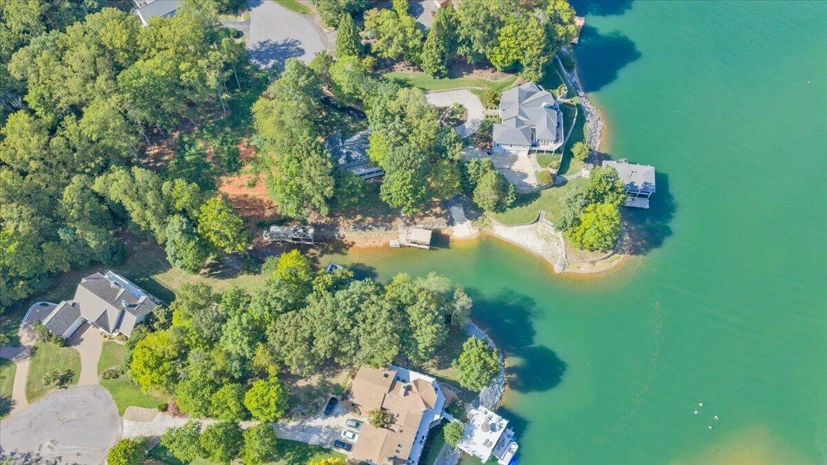 Lot 41 East Point WAY