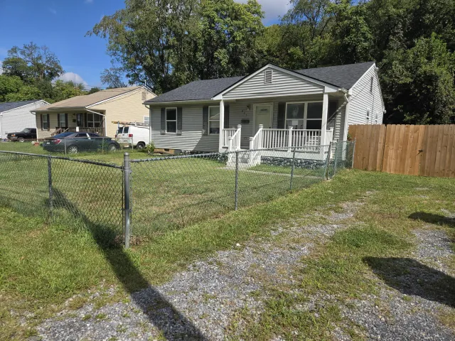 825 Kellogg AVE NW, Roanoke, VA, 24012