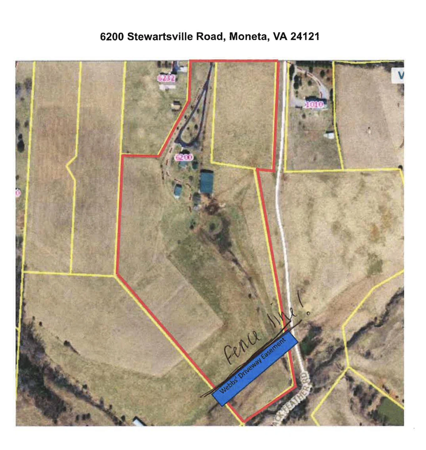 6200 Stewartsville RD - Photo 70