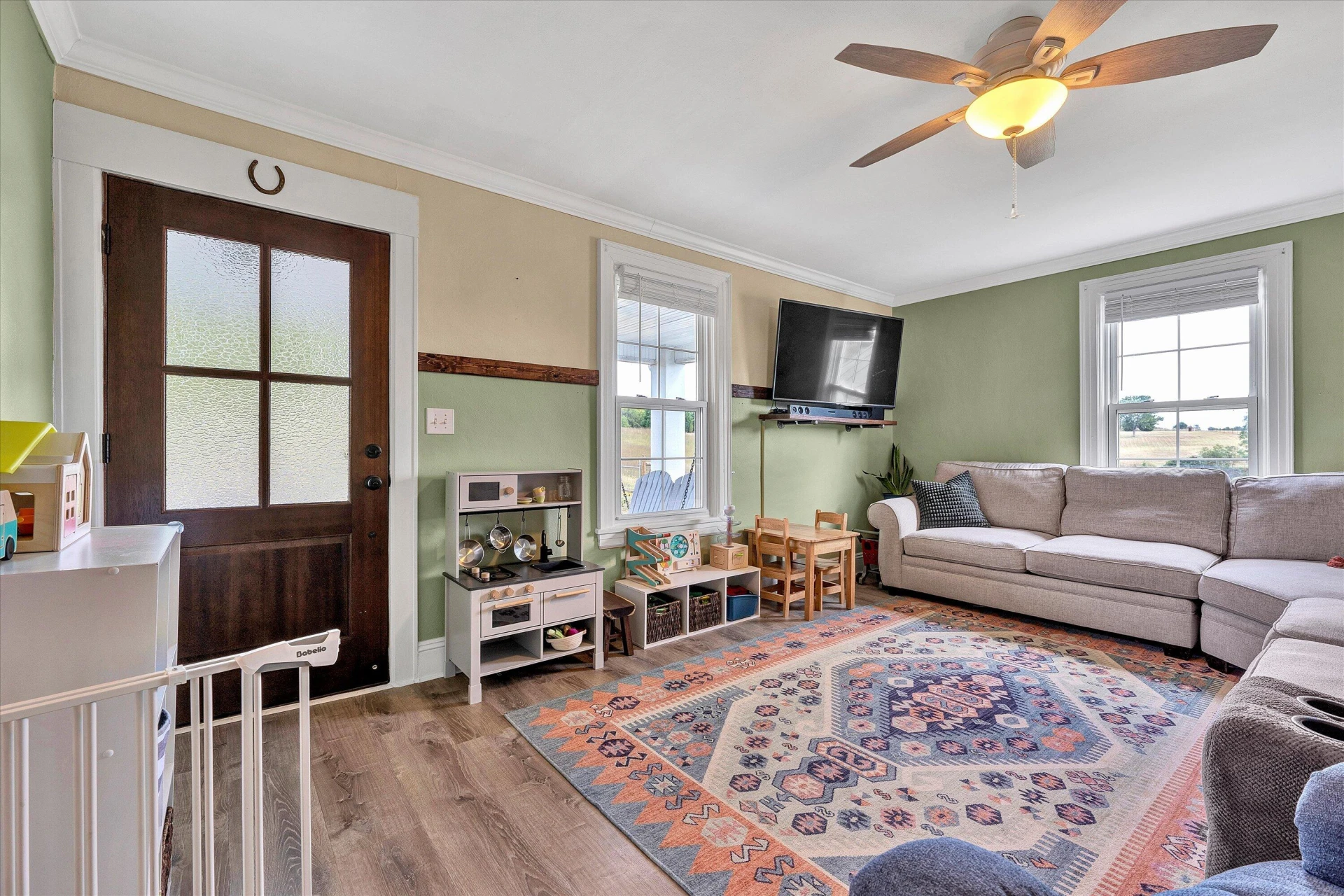 6200 Stewartsville RD - Photo 8