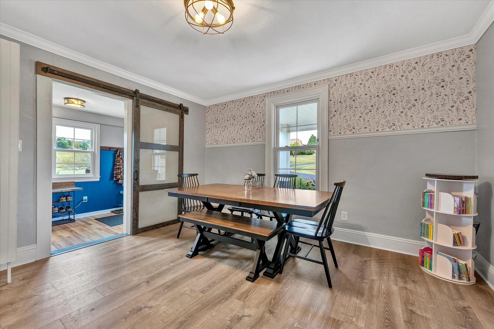 6200 Stewartsville RD - Photo 10