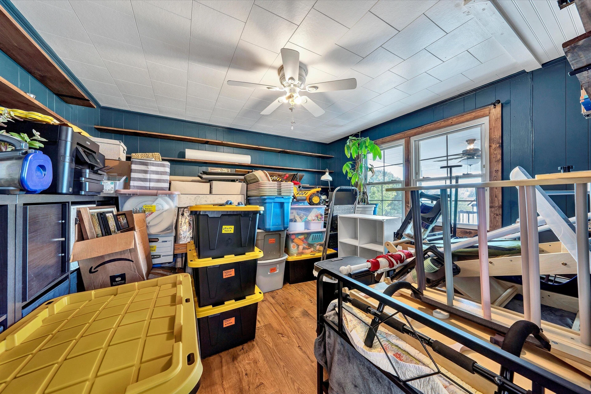 6200 Stewartsville RD - Photo 18