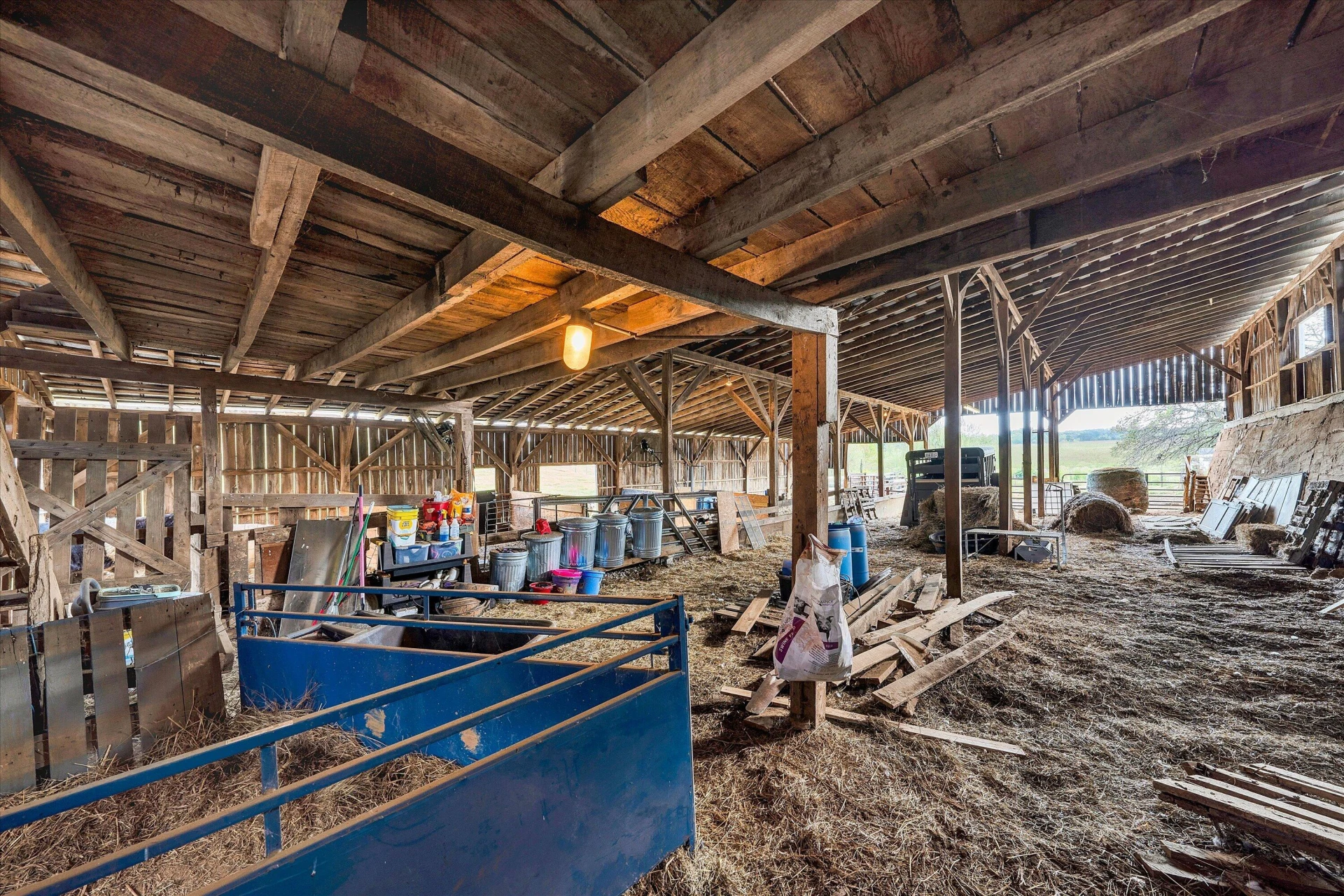 6200 Stewartsville RD - Photo 48