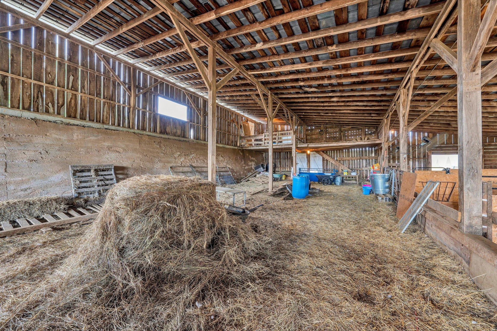 6200 Stewartsville RD - Photo 49