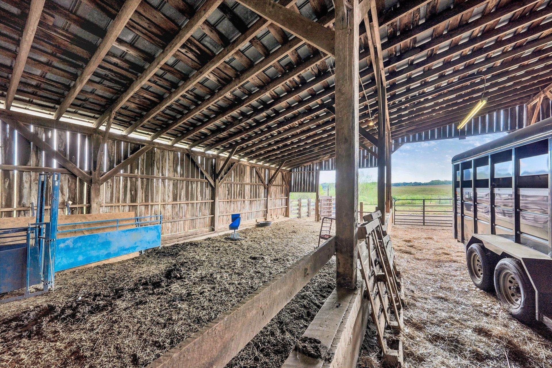 6200 Stewartsville RD - Photo 50