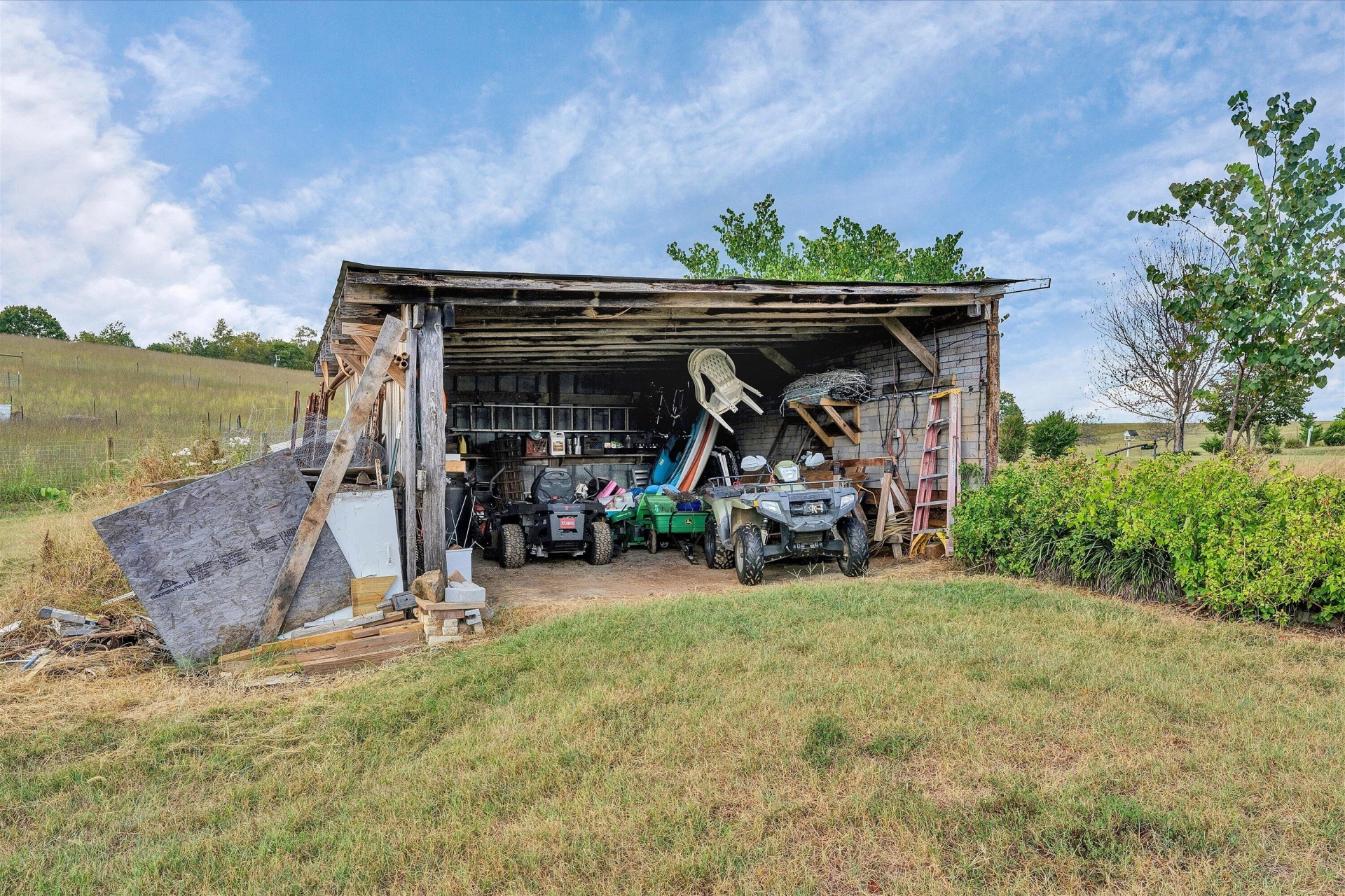 6200 Stewartsville RD - Photo 54
