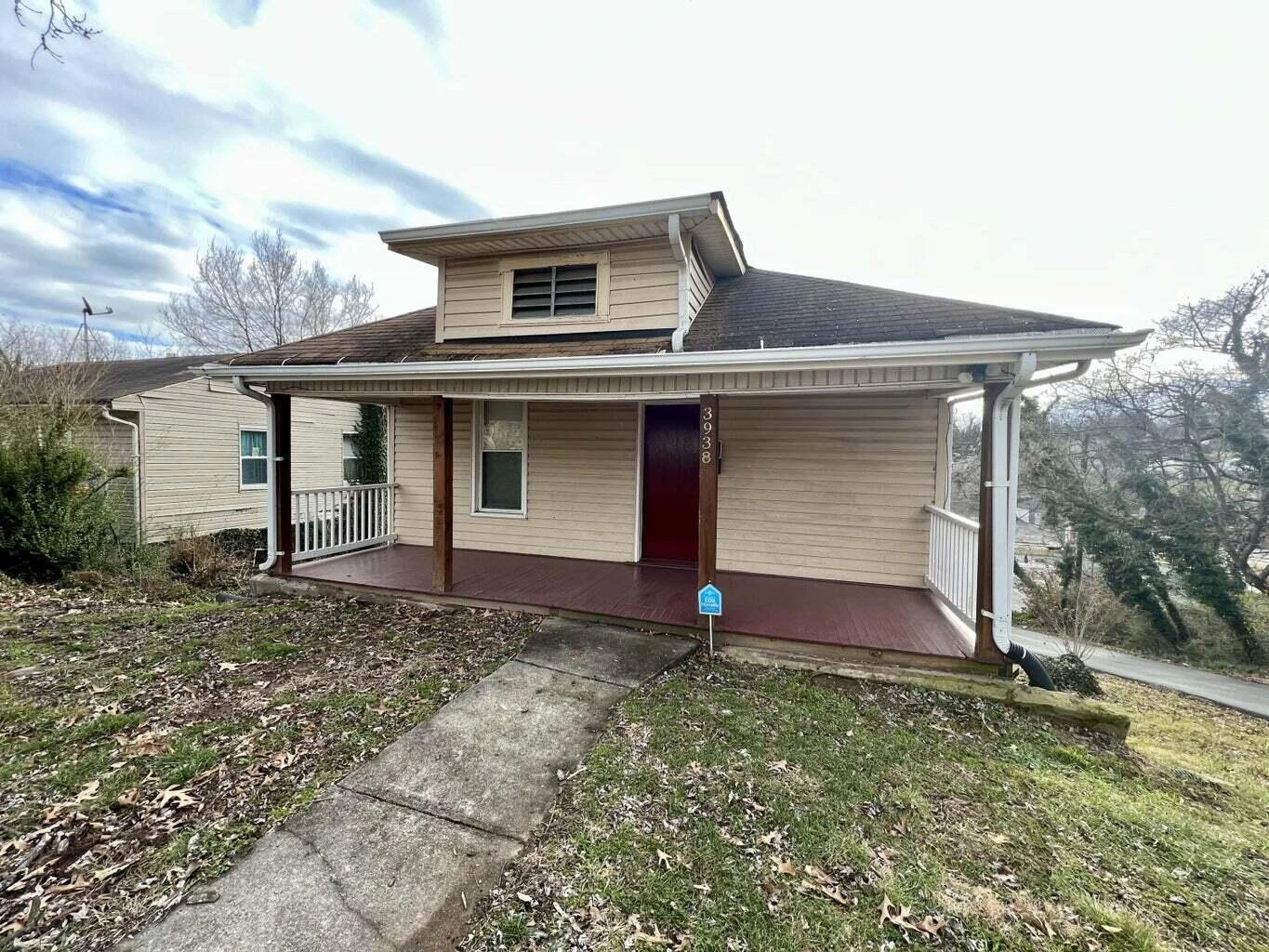 3938 Virginia AVE NW - Photo 2