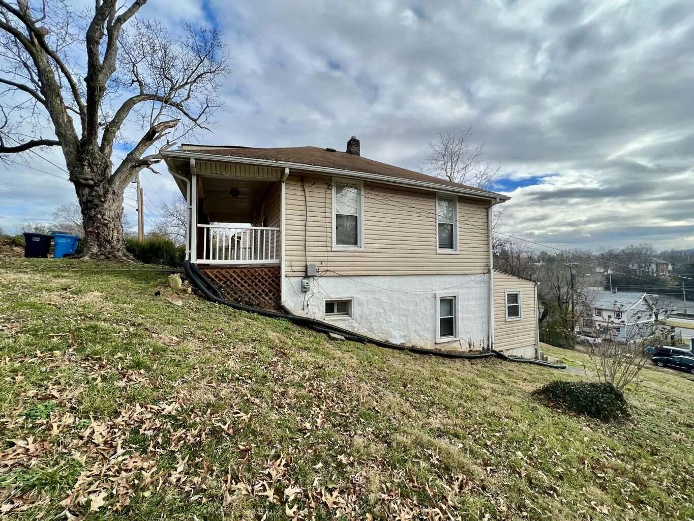 3938 Virginia AVE NW - Photo 3